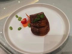 -无锡城中皇冠假日酒店·芳园中餐厅