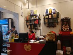 -北平小馆·烤鸭·家常菜(磨房北里店)