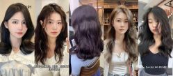 -KIMI HAIR SALON·烫染设计店
