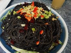 -龙香居海鲜家常菜饭店·特色驴肉·古城浑锅