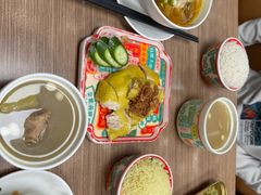 -百福麵家(新馬路店)