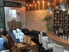 -RUMORS COFFEE ROASTERY鲁马滋咖啡(湖南路店)