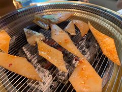 -西塔老太太泥炉烤肉(杭州首店)