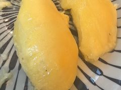 -济南香格里拉·咖啡泉自助餐厅