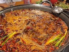 -咖咖火锅(老店)