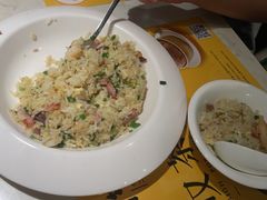 -叹茶靓点·粤式餐厅·全天茶市(石井万民广场店)