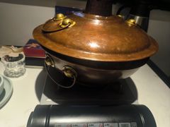 -院8里·小聚园老川菜(九眼桥店)