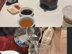 -侨美食家·粤菜(体育西路店)