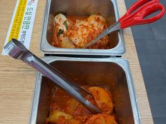 -神仙雪浓汤(明洞店)