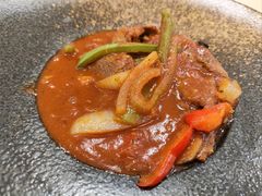 -皖厨·中国徽菜(星河WORLD·COCO Park店)