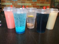 -BGM CLUB二次元主题桌游店(康王路店)