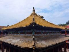 -须弥福寿之庙