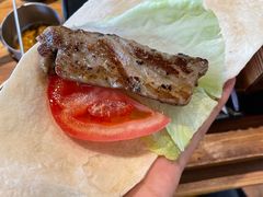 -豪客来牛排(钢铁大街店-2106)