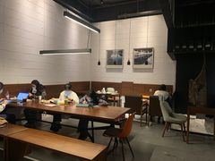 -VESH COFFEE(定西路店)