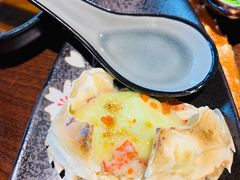 -九井澤精致料理(金茂店)