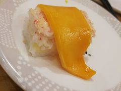 -新一番三文鱼寿司(红城湖店)