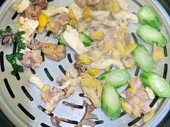 -阿鸡鱼庄·顺德鲜蒸小炒(亚运村店)