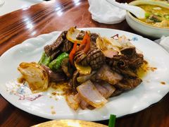 -盈田盈粥庄(黄兴公园店)