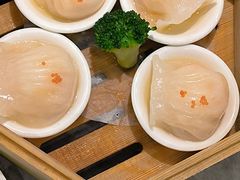 -九龙茶记·粤式餐厅融合菜(鹭江店)