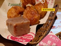 -老福洲·三十年福州味(斗东店)
