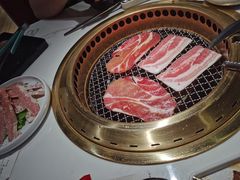 -炙城·韩式烤肉(南京东路店)
