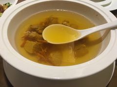 -水月周庄铂尔曼酒店-水月荟中餐厅