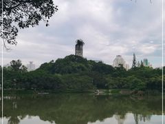-江心屿景区