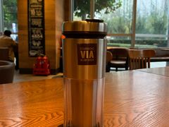 -星巴克(北京望京店)