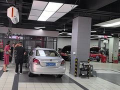 -天猫养车(哈贝卡硕士路店)