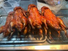-上海枇杷烤鸭(城乡贸易中心店)