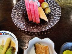 -大桥日本料理·日式放题·铁板定食(科兴科学园店)