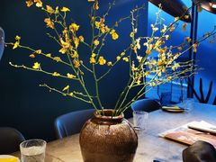 -半山腰·云南菜(侨福芳草地店)