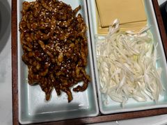 -郭林家常菜(狼垡店)