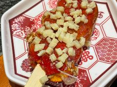 -福苗小骆驼烧烤(曲江店)