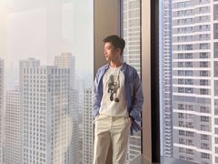 -沈阳君悦酒店·意坊意大利餐厅