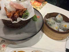 -虾饺妹·酒家(金碧店)