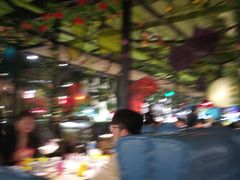 -马达风盛海鲜烤肉火锅自助餐厅(银谷店)