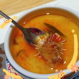 宝藏日料店！现场开鱼现场吃[耶]鹅肝也是一绝