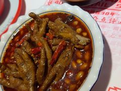 -老闵田螺馆·南昌市井菜·特色小吃(总店)