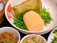 -红东阁东北菜烤肉酒馆(CROSS万象汇店)