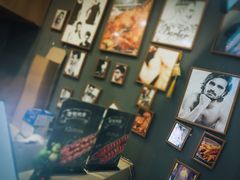 -型男美蛙烤牛蛙(南长街店)