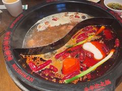 -牛市坎火锅(建设路店)