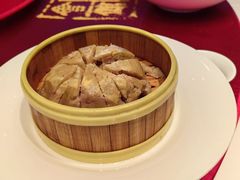 定襄蒸肉-山西会馆·晋菜·晋商宴·牌匾博物馆(胜利东街店)