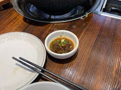 -御膳粥·牛乳粥底火锅·地道顺德菜(容桂店)