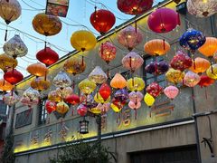 -川沙古镇-停车场