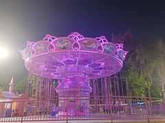 -南宁南湖公园