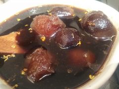 -贡梅老面馆·蟹粉面·无锡特色小吃(南长街主推店)