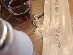 -华府九号海鲜烧烤大排档(龙域店)