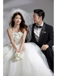 点击看大图 -今生有约婚纱摄影店(景德路店)