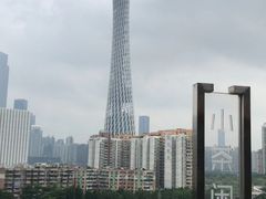 -小茶闲舍·观景商务茶馆(广州塔店)